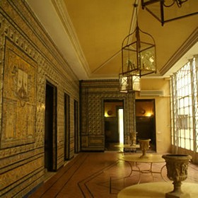 wat doen zien in sevilla bezienswaardigheden palacio de lebrija