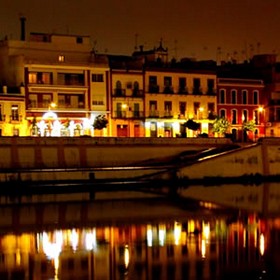 wat te doen in sevilla bezienswaardigheden distrito triana