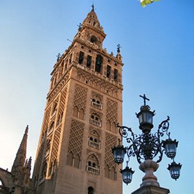 wat doen zien in sevilla bezienswaardigheden kathedraal giralda