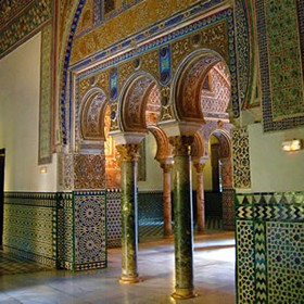 wat doen zien in sevilla bezienswaardigheden real alcazar