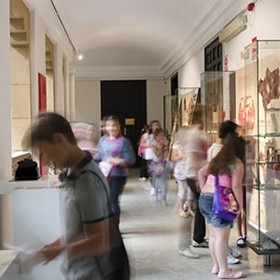 wat te doen in sevilla kinderen casa de ciencia