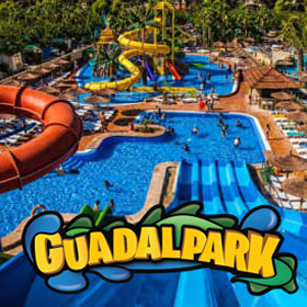 wat te doen in sevilla kinderen guadalpark