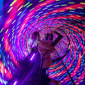 wat te doen in sevilla kinderen museo de las ilusiones